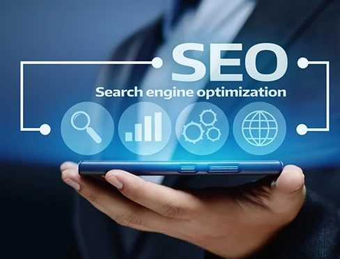 Multi-Location SEO